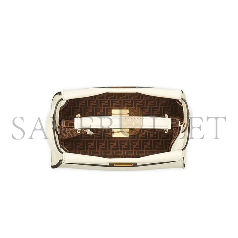 FENDI PEEKABOO MINI 8BN244AF2WF1DUE (23*18*11cm)